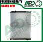 Radiator MERCEDES ACTROS MP1 MP2 MP3 Diesel Auto Manual