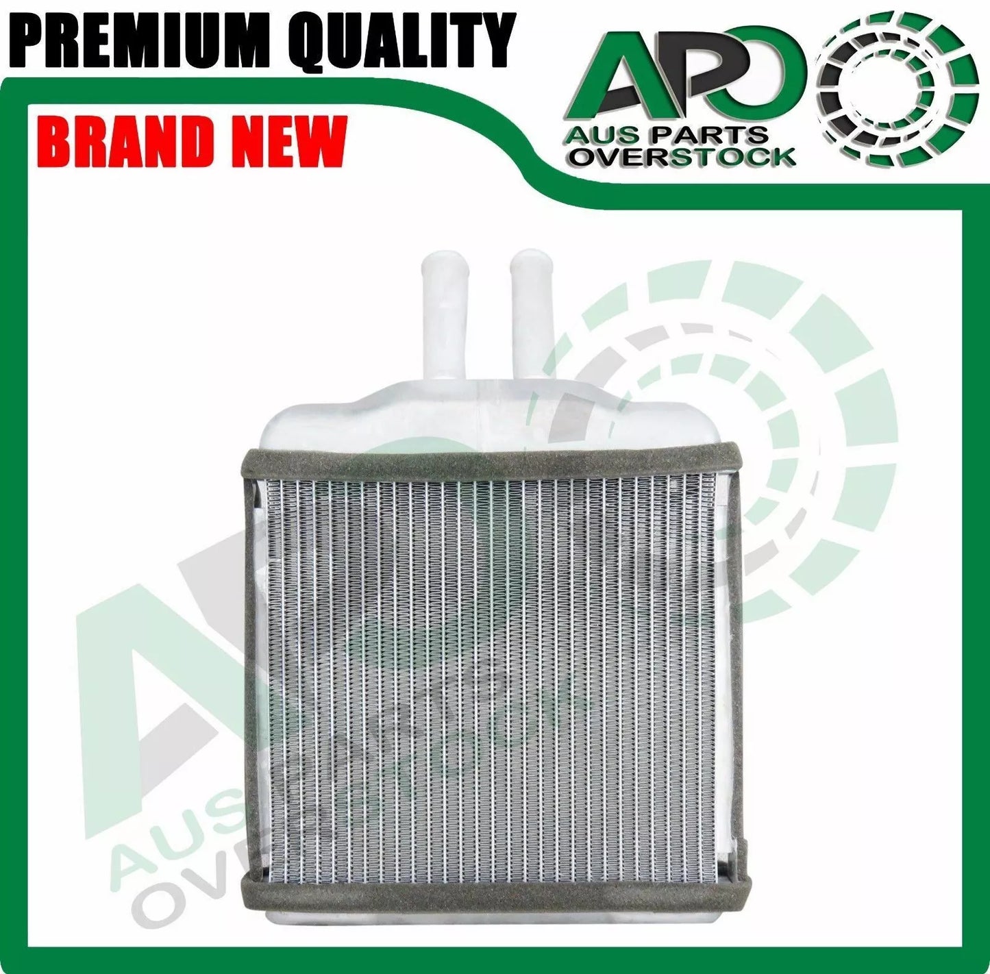 Heater Core For Daewoo NUBIRA 1997-2003