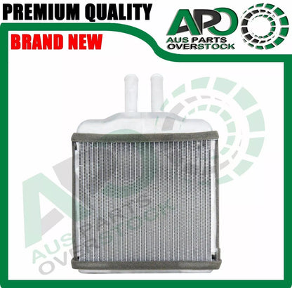 Heater Core For Daewoo NUBIRA 1997-2003