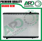 Radiator for NISSAN GTR GT-R R35 3.8L VR38DE Petrol 2008-2014