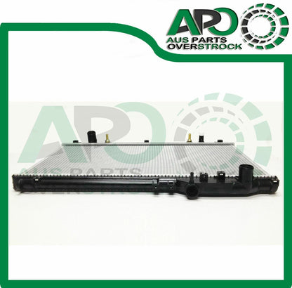 Radiator for TOYOTA CELSIOR UCF30 2001-2006 Auto Manual