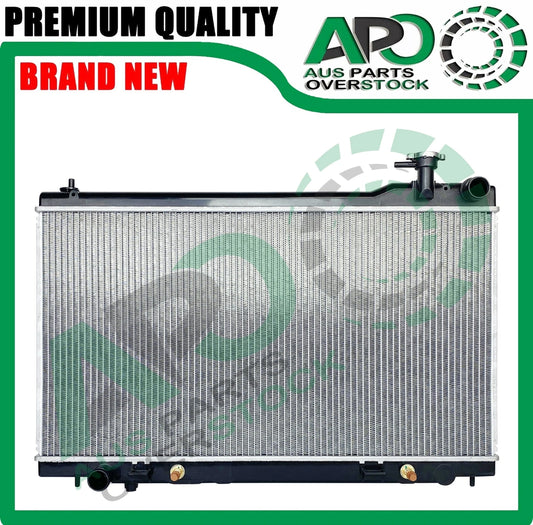 Radiator For NISSAN Skyline V35 350 GT V6 Import 2001-2007 Auto Manual