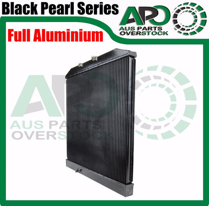 Full Alloy Radiator Hino Dutro 8500 XZU434R S05C-TB 4.6L Auto Manual 2003-2007