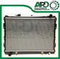 Radiator For MAZDA 929 HC 5/1987-6/1991 Auto Manual