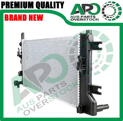 Radiator For NISSAN E-NV200 EM57 Electric 4/2014-On