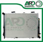 Radiator For MERCEDES E Class W210 E200 E200D E240 E250D E280 E320 1995-2002