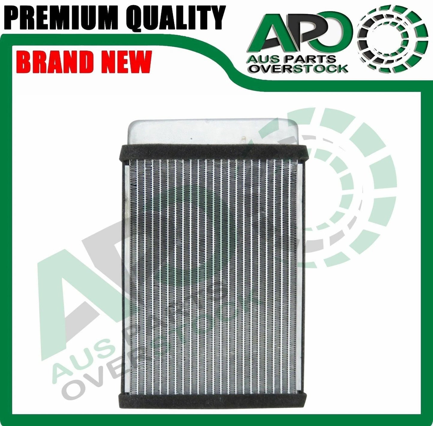 Heater Core For HOLDEN BARINA TM 11/2011-On
