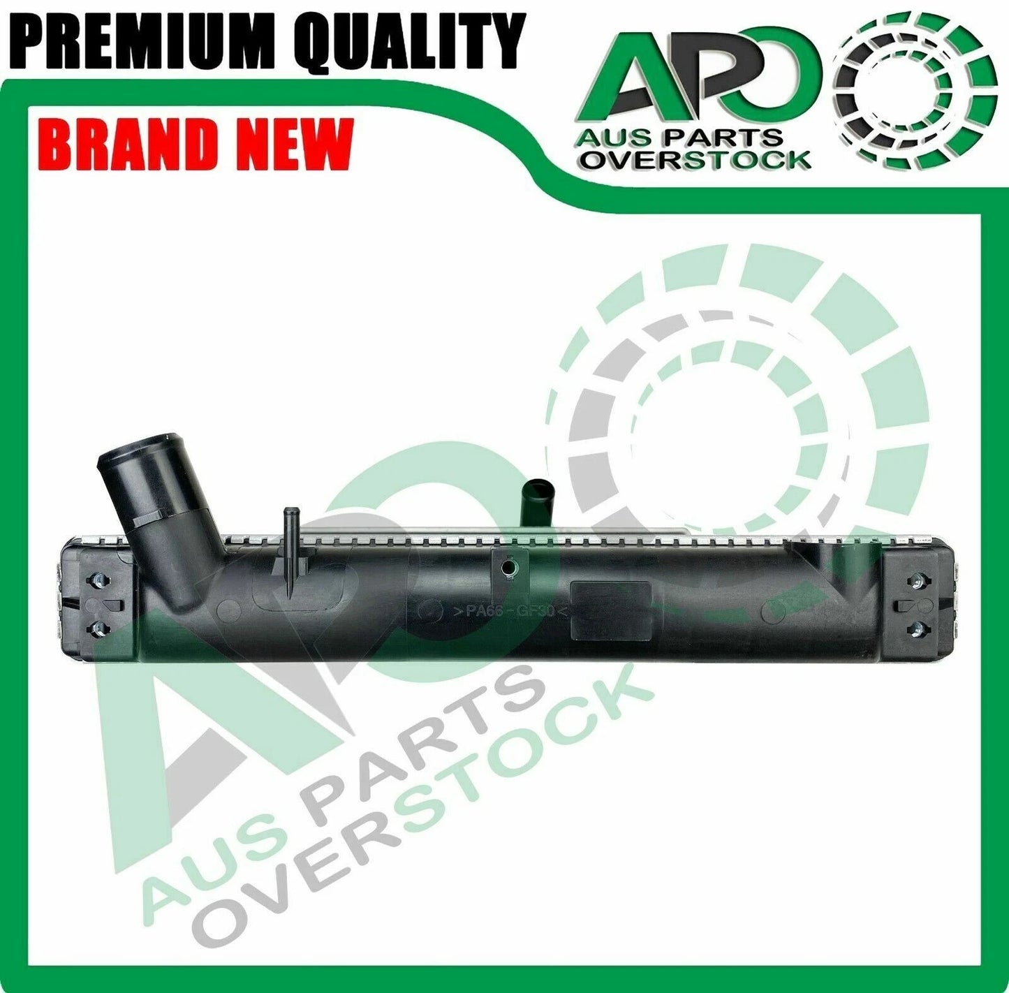Radiator For HINO DUTRO XZU307 XZ327 XZU337 XZU347 2003-On