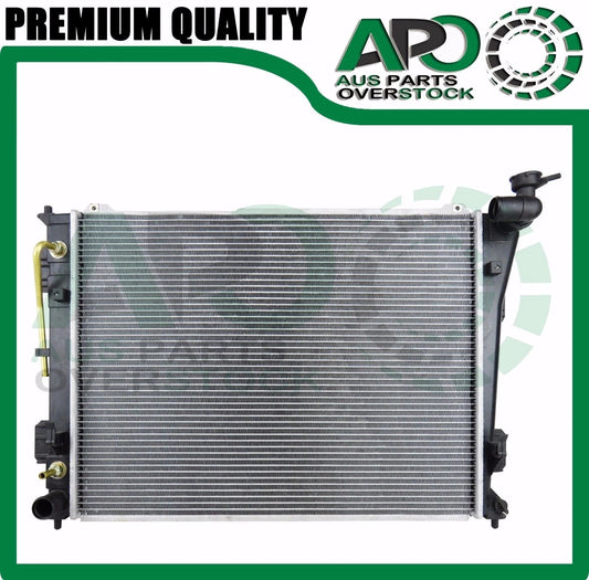 Radiator For HYUNDAI SONATA YF Auto Manual 03/2010-ON