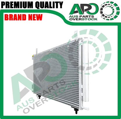 Air Conditioning Condenser FOR HOLDEN COMMODORE VE Series 1 V6 V8 2006-2009