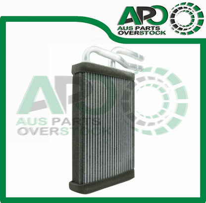 Heater Core MITSUBISHI CHALLENGER LATE MODEL