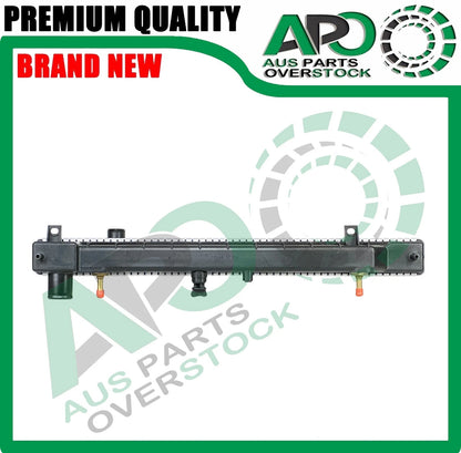 Radiator For NISSAN CARAVAN NV350 E26 2.5L YD25DDTi Diesel 2012-On