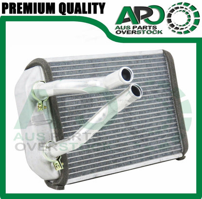 Heater Core For TOYOTA LANDCRUISER PRADO KZJ95R RZJ95R VZJ95R 1996-2002
