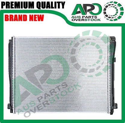 Radiator For BMW 3 SERIES G20 G21 320e 320i 330e 330i Hybrid / Petrol