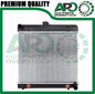 Radiator For MERCEDES S CLASS W123 280S 280SE Auto Manual 1979-1985