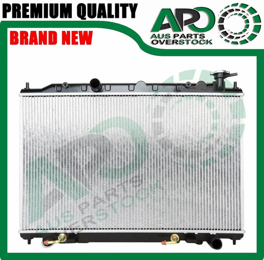 Radiator Fit For NISSAN Murano Z50 3.5L V6 Auto Manual 2005-2009