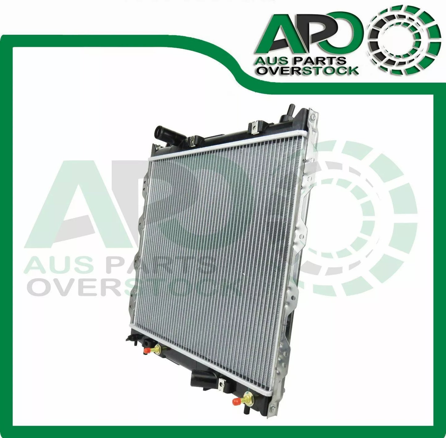 Radiator for CHRYSLER PT CRUISER 7/2000 - On