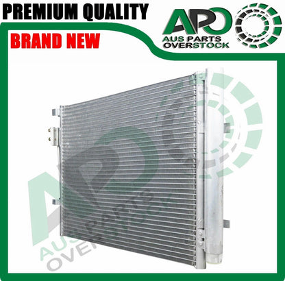 Air Condenser for KIA RIO UB 1.2L 1.4L 1.6L 7/2011-On