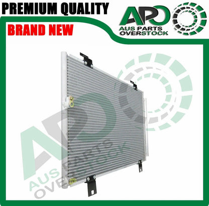 Air Condenser for TOYOTA KLUGER GSU40R GSU45R 3.5L V6 Petrol 2007-2013
