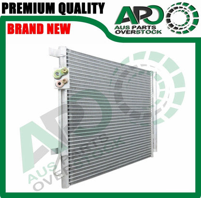 Air Condenser for KIA RIO UB 1.2L 1.4L 1.6L 7/2011-On