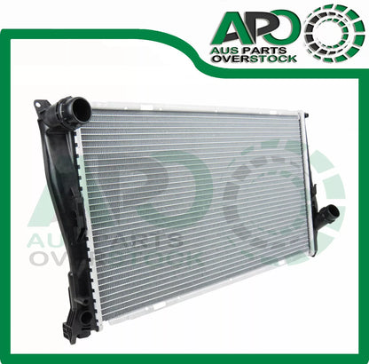 Radiator For BMW 1 Series E81 E82 E87 E88 116d 118d 120d 123d 135i