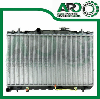Radiator For HYUNDAI TIBURON 2.0L 2.7L Auto / Manual 9/2001-On