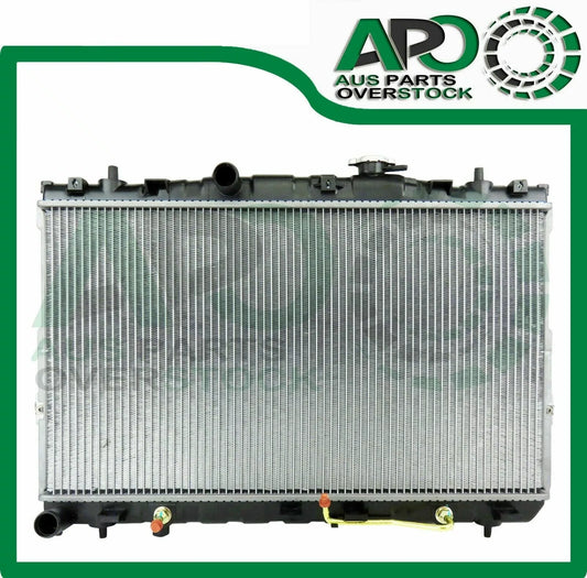 Radiator For HYUNDAI Elantra DN DM Auto / Manual 2000-2006