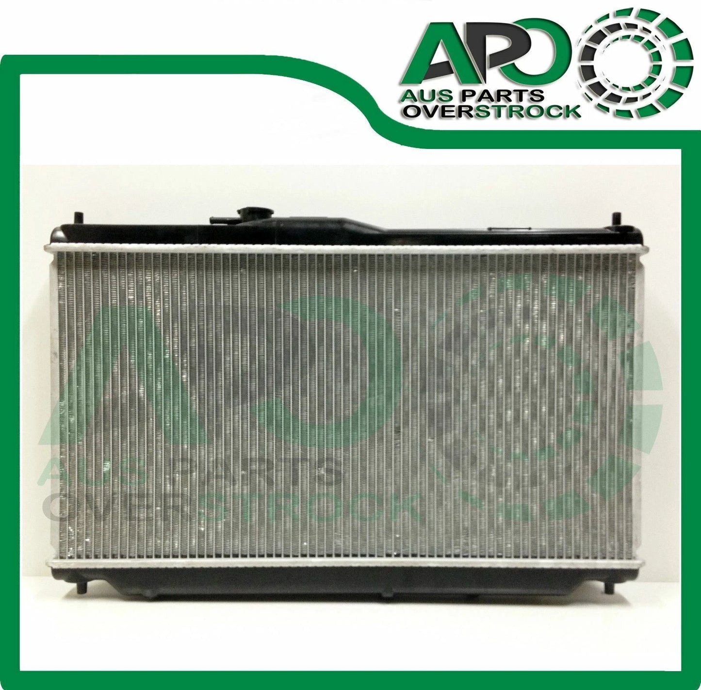 Radiator For HONDA Accord CB 4Dr 89-93 (WAGON 11/89-5/94) Auto Manual