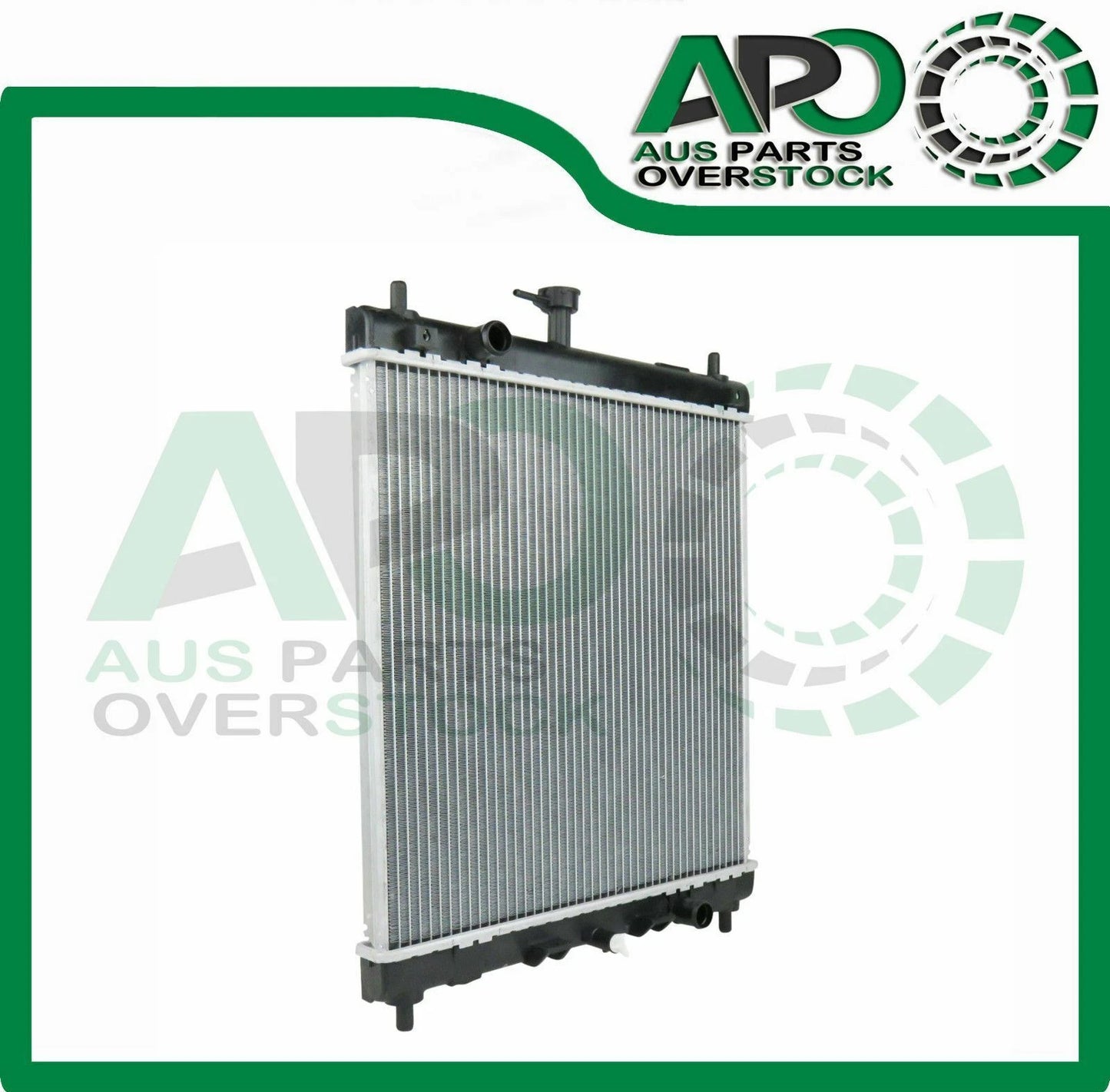 Radiator for SUZUKI Carry Van APV GD 1.6L Petrol 2006-On Manual