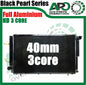 Full Aluminium Radiator for SUBARU Liberty Impreza WRX 2.0L Turbo 1989-2000