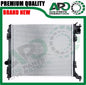 Radiator For NISSAN QASHQAI J11 1.5 Diesel / 2.0L Petrol 12/2013-On