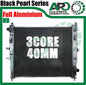Full Aluminium Radiator For Mercedes W163 ML320 ML430 ML350 ML500 Petrol 1998-2005