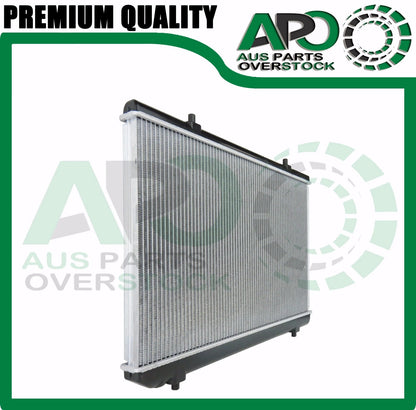 Radiator SSANGYONG KORANDO 2.3L Petrol // 2.9L Diesel 3/1997-On