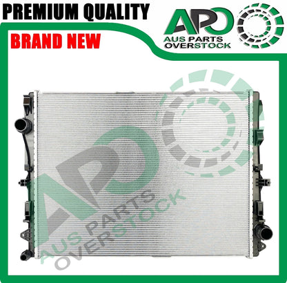 Radiator For MERCEDES E-SERIES A238 C238 E200 E300 E350 Hybrid / Petrol