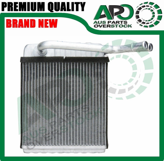 Heater Core For HOLDEN RODEO RA RODEO RA 11/2002-On