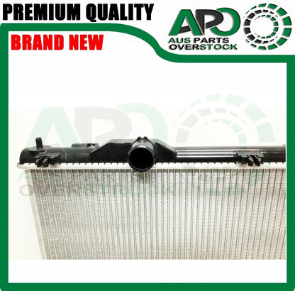 Radiator For TOYOTA MARK X GRX120 GRX121 GRX125 GRX130 GRX133 GRX135