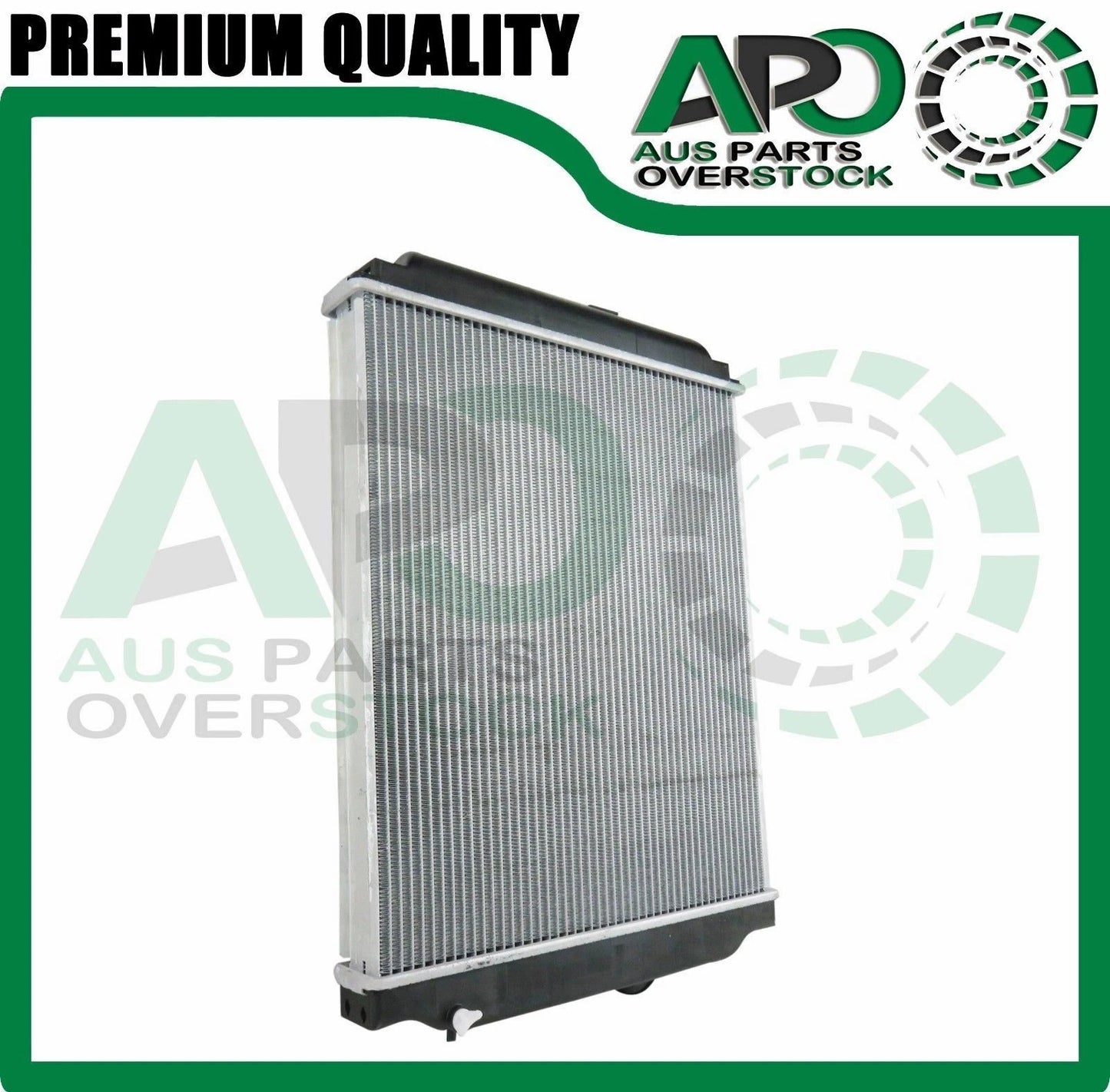 Radiator For HINO DUTRO XZU307 XZ327 XZU337 XZU347 2003-On