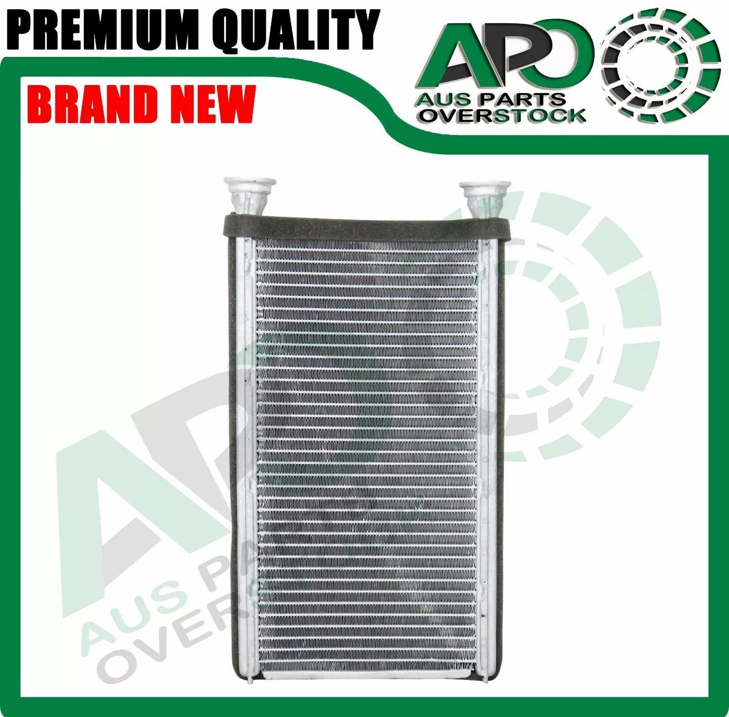 Heater Core For SUBARU IMPREZA GH GR G3 EJ20 EJ25 2008-2013
