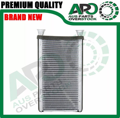 Heater Core For SUBARU IMPREZA GH GR G3 EJ20 EJ25 2008-2013