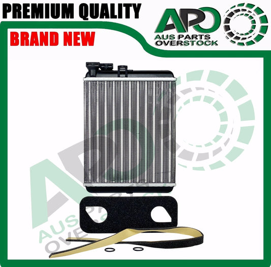 Heater Core Fits VOLVO S60 Petrol Diesel 9/2000-On