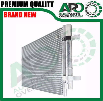 Air Condenser for AUDI A5 / S5 T8 Auto Manual 4/2007-On