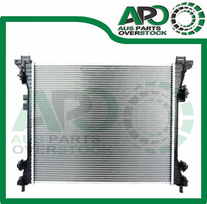 Radiator CHRYSLER GRAND VOYAGER IV 3.3L 3.8L 4.0L V6 2008-On