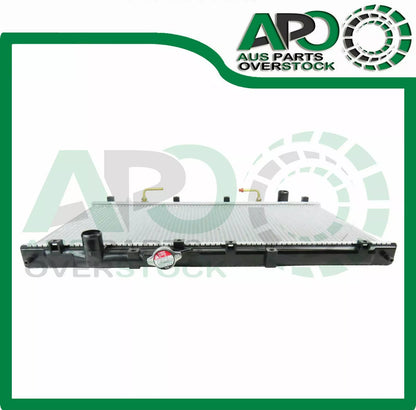 Radiator for Mitsubishi MAGNA TE-TW / VERADA KE KW 6/1996-8/2005 Auto Manual