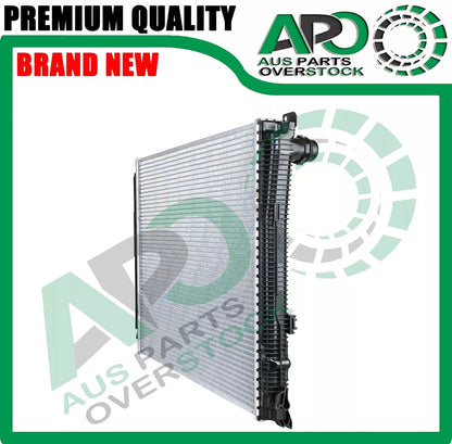 Radiator For BMW 3 SERIES G20 G21 320e 320i 330e 330i Hybrid / Petrol
