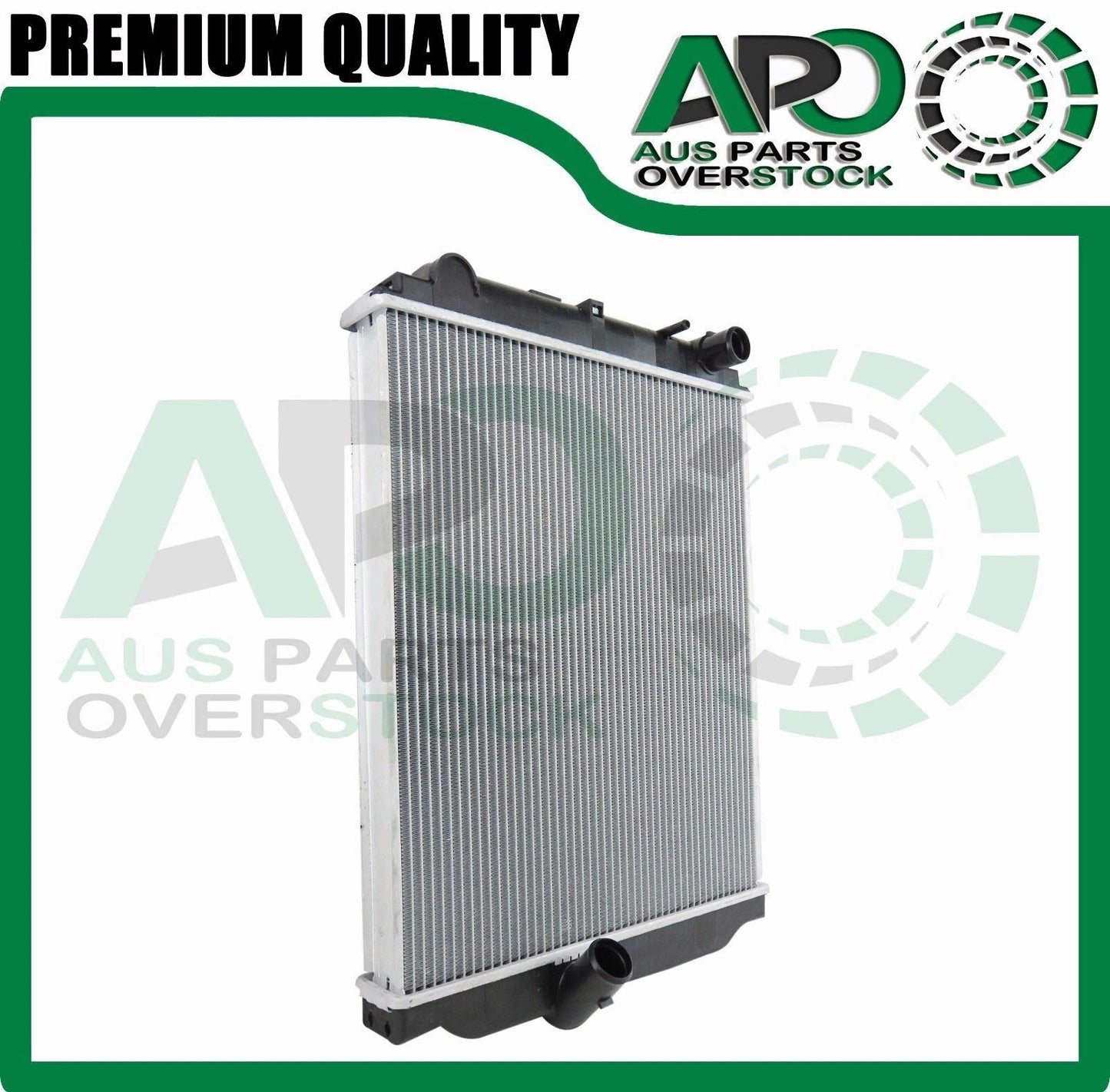 Radiator For HINO DUTRO XZU307 XZ327 XZU337 XZU347 2003-On