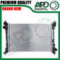 Radiator For FIAT PUNTO 199 1.4L Petrol 1.3L 1.6L 1.9L Diesel 2005-On