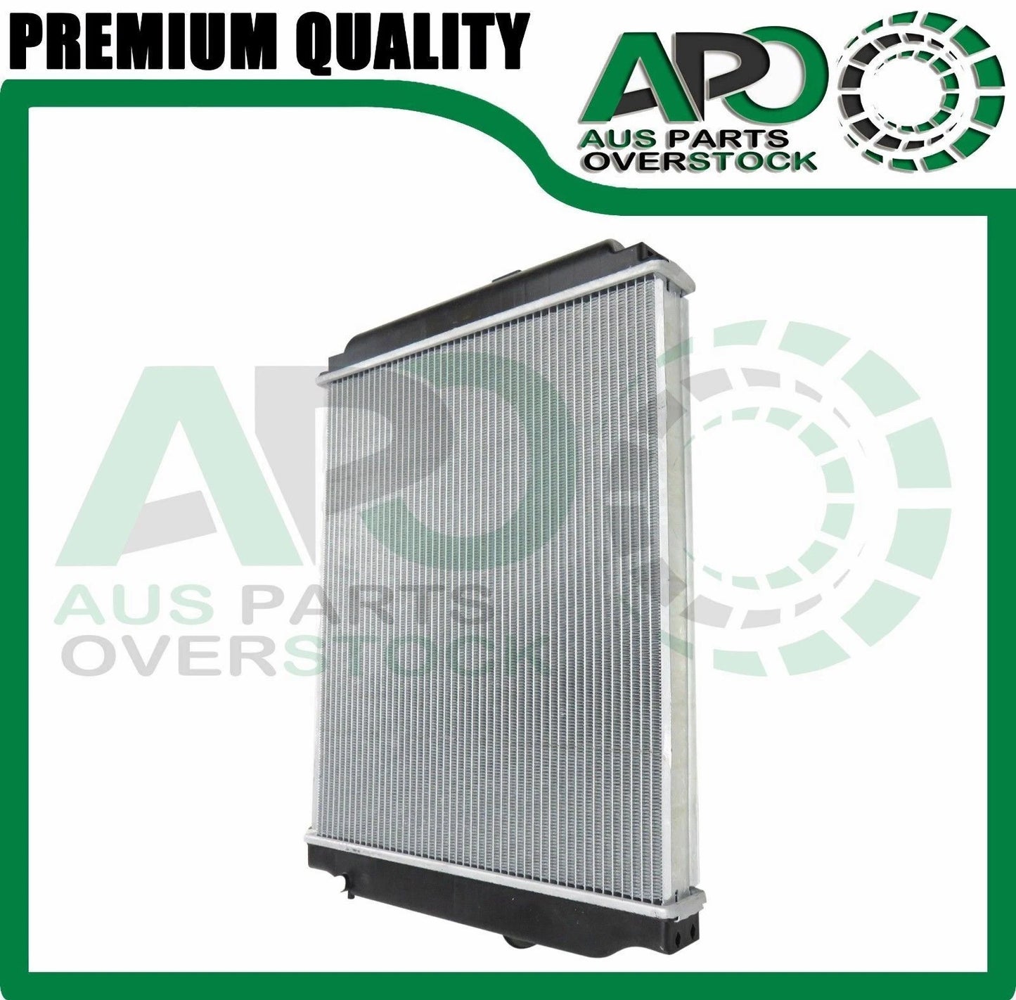 Radiator For HINO DUTRO XZU307 XZ327 XZU337 XZU347 2003-On