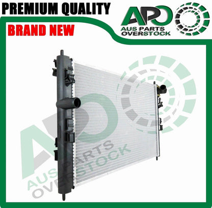 Radiator For CITROEN C4 AIRCROSS 1.6L 2.0L Petrol Auto Manual 2012-