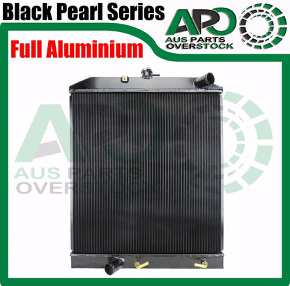 Full Alloy Radiator Hino Dutro 8500 XZU434R S05C-TB 4.6L Auto Manual 2003-2007