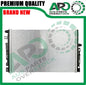 Radiator For MERCEDES C CLASS W205 C63 AMG 4.0L 2014-2021